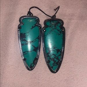 Kendra Scott Earrings